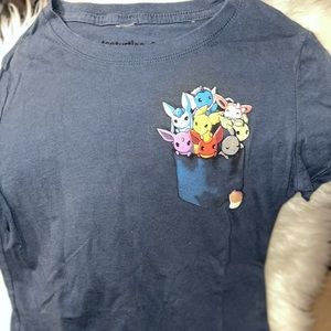 Pokémon Shirt